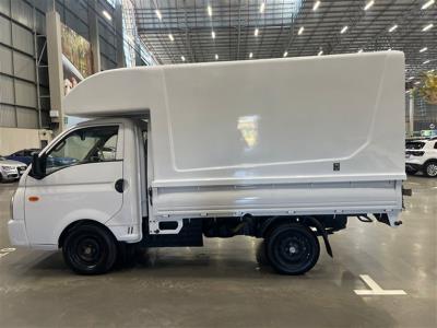 2022 HYUNDAI H100 2.6D F/C C/C