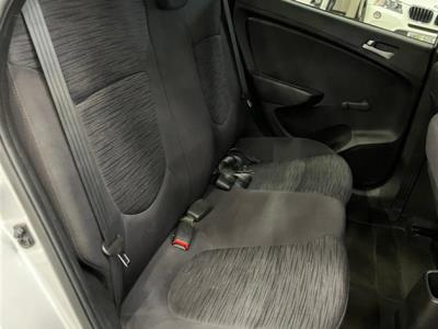 2016 HYUNDAI ACCENT 1.6 GL/MOTION