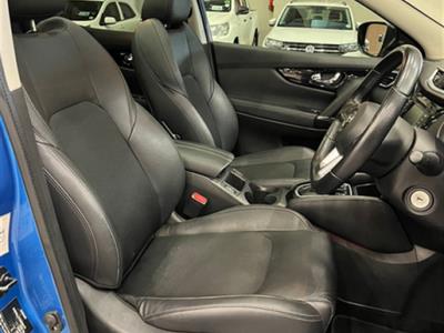 2020 NISSAN QASHQAI 1.2 TEKNA CVT