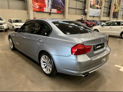 BMW 3 SERIES E90 / 91 / 92 / 93 320i A/T (E90)