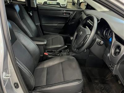 2022 TOYOTA COROLLA QUEST 1.8 PRESTIGE