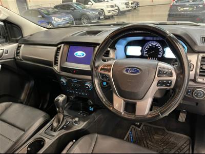 2021 FORD RANGER 3.2TDCi XLT 4X4 A/T P/U SUP/CAB