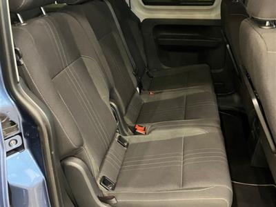 2019 VOLKSWAGEN CADDY4 ALLTRACK 2.0 TDi DSG (103KW)