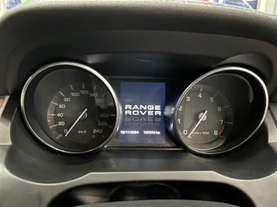 2014 LAND ROVER EVOQUE 2.0 Si4 DYNAMIC