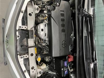 2013 TOYOTA YARIS 1.3 XR 3Dr