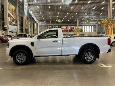 2024 FORD RANGER 2.0D XL HR 4X4 S/C P/U