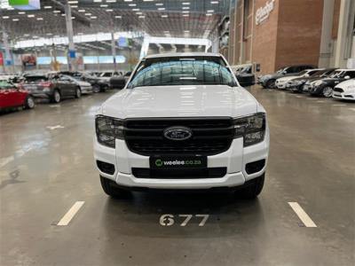 2024 FORD RANGER 2.0D XL HR 4X4 S/C P/U
