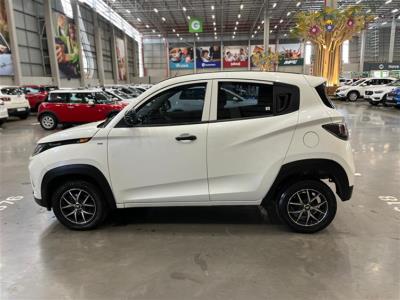 2019 MAHINDRA KUV 100 1.2 K2+ NXT