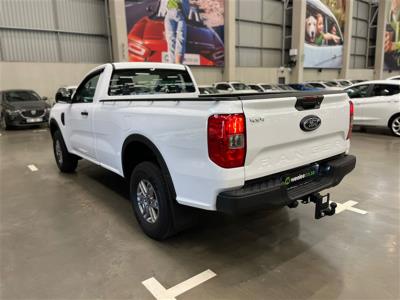 FORD RANGER 2022 - ON RANGER 2.0D XL HR 4X4 A/T S/C P/U