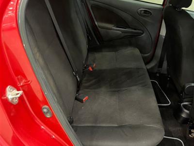 2020 TOYOTA ETIOS 1.5 Xs/SPRINT