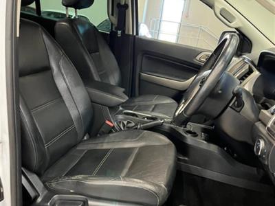 2019 FORD EVEREST 2.0D XLT A/T