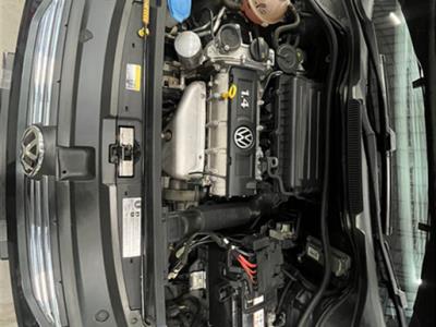2019 VOLKSWAGEN POLO GP 1.4 COMFORTLINE