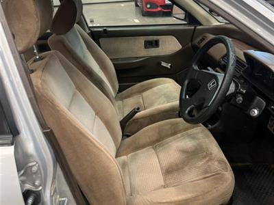 1989 HONDA BALLADE 150 A/T A/C