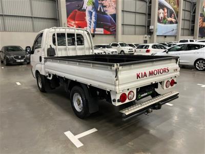 KIA K 2700 K 2700 WORKHORSE P/U C/C