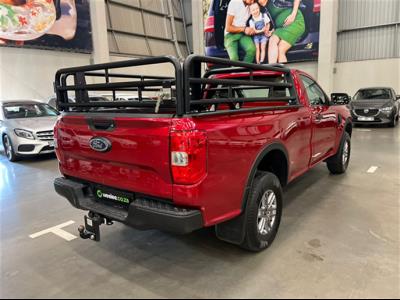 2024 FORD RANGER 2.0D XL HR 4X4 S/C P/U