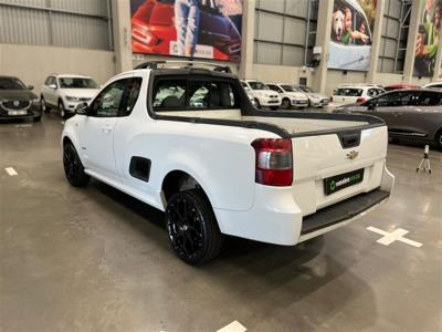 CHEVROLET UTILITY UTILITY 1.8 SPORT P/U S/C