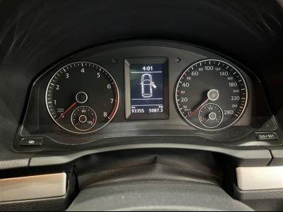 2012 VOLKSWAGEN SCIROCCO 2.0 TSI SPORTLINE DSG
