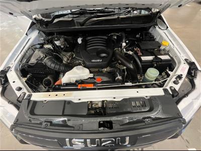 2023 ISUZU D-MAX 1.9 Ddi L 4X4 A/T S/C P/U