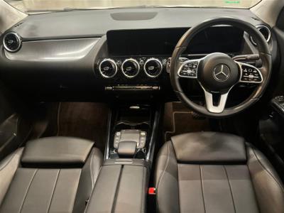 2021 MERCEDES-BENZ GLA 200 PROGRESSIVE A/T