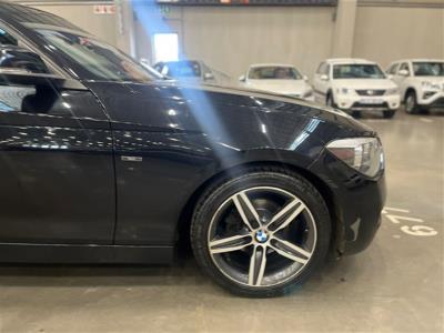 2011 BMW 116i SPORT LINE 5DR (F20)