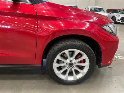 2019 HAVAL H2 1.5T LUXURY A/T
