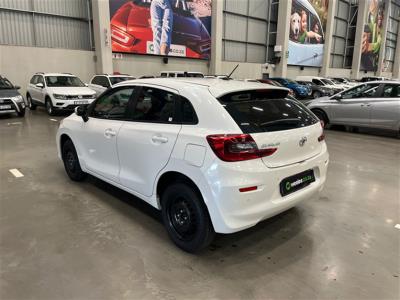 TOYOTA STARLET STARLET 1.5 Xi