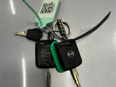 2013 NISSAN QASHQAI+2 2.0 ACENTA