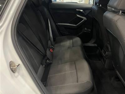 2023 AUDI A3 35 TFSI TIP