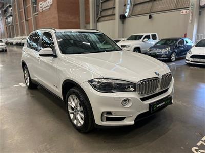 BMW X5 X5 xDRIVE40d DESIGN PURE A/T(F15)