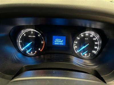 2019 FORD RANGER 2.2TDCi XL P/U D/C