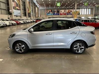 2024 HYUNDAI GRAND i10 1.2 FLUID (4DR)
