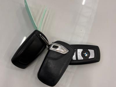 2012 BMW 520D A/T EXLUSIVE (F10)