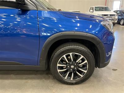 2022 SUZUKI VITARA BREZZA 1.5 GLX A/T