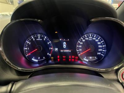 2015 KIA CERATO KOUP 1.6T GDi  A/T