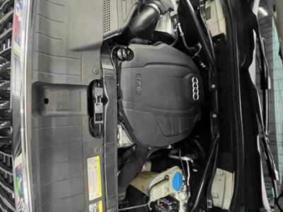 2014 AUDI Q5 2.0 TFSI SE QUATTRO TIP
