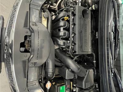 2012 KIA CERATO 2.0