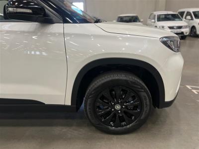 2021 TOYOTA URBAN CRUISER 1.5 Xs