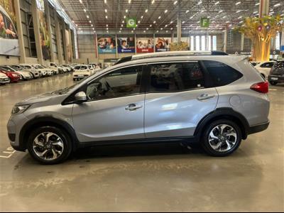 2021 HONDA BR-V 1.5 COMFORT