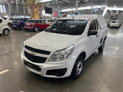 2017 CHEVROLET UTILITY 1.4 A/C P/U S/C