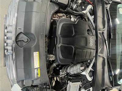 2019 AUDI A5 SPORTBACK 2.0 TDI STRONIC (40 TDI)