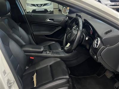 2017 MERCEDES-BENZ A 200 STYLE A/T