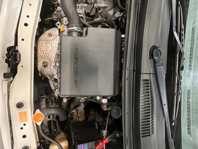 2008 DAIHATSU SIRION 1.3i