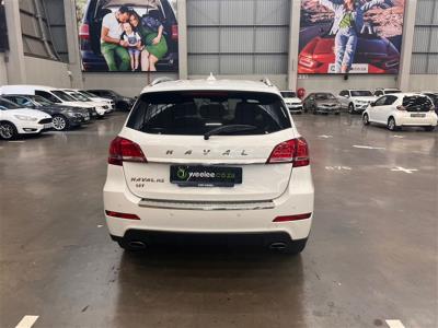 HAVAL H2/JOLION H2 1.5T LUXURY