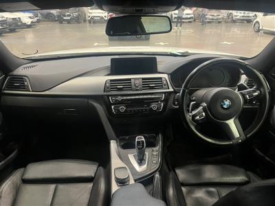 2019 BMW 420i COUPE M SPORT A/T (F32)