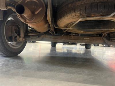 2019 NISSAN NP200 1.6 SE P/U S/C