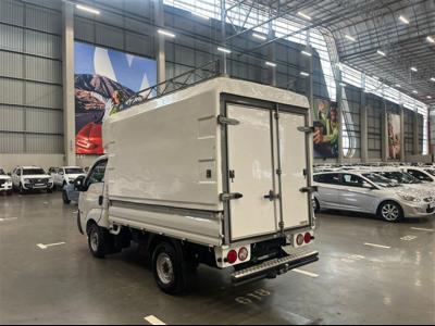 KIA K 2700 K 2700 WORKHORSE P/U C/C