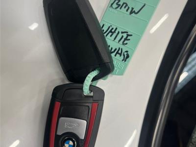 2017 BMW 220d SPORT LINE A/T(F22)