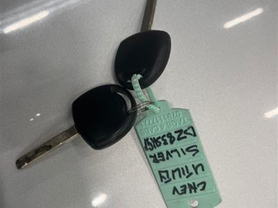 2015 CHEVROLET UTILITY 1.4 A/C P/U S/C