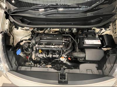 2018 KIA RIO1.4 (4DR) A/T