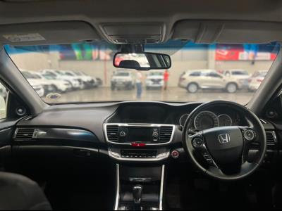 2015 HONDA ACCORD 2.4 EXECUTIVE A/T